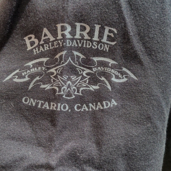 Harley-Davidson polo - Picture 3 of 4
